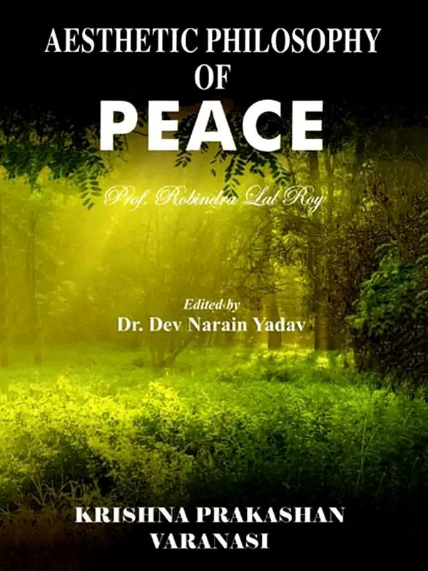 Aesthetic Philosophy of Peace