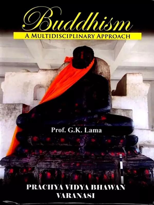 Buddhism: A Multidisciplinary Approach