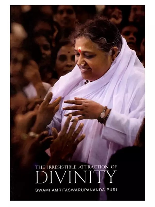 The Irresistible Attraction Of Divinity