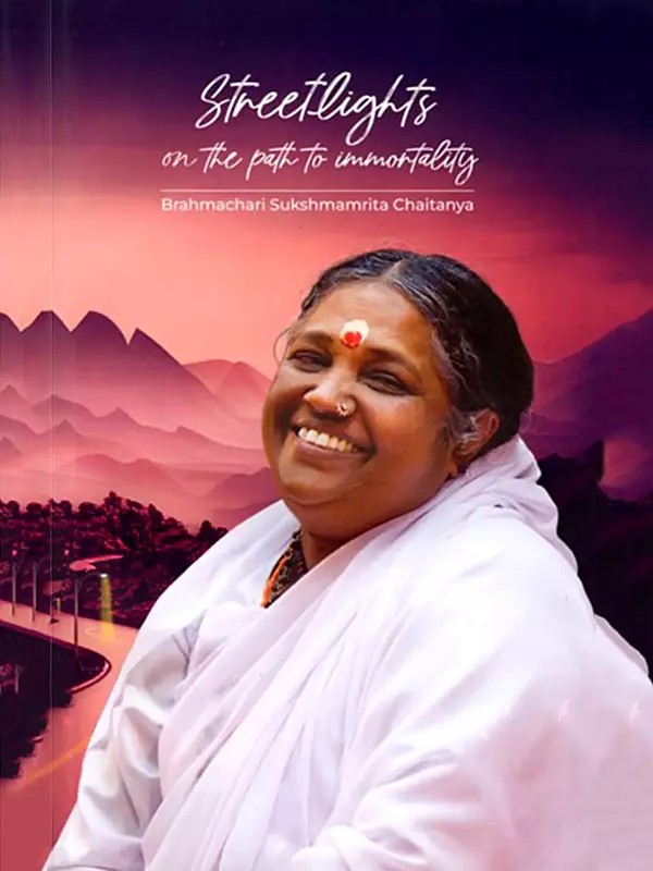 Streetlights on The Path to Immortality