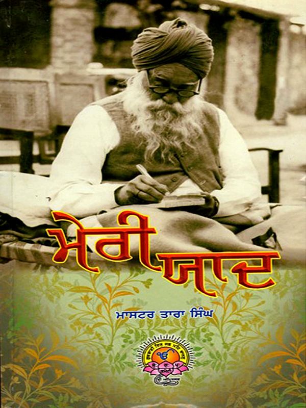 ਮੇਰੀ ਯਾਦ: Meri Yaad (Punjabi)