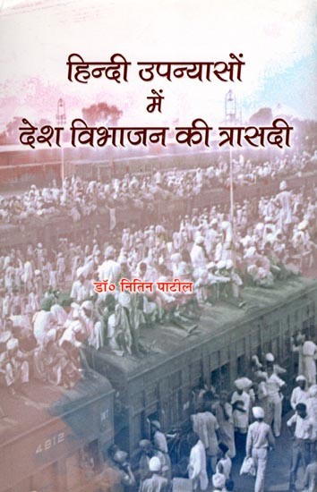 हिन्दी उपन्यासों में देश विभाजन की त्रासदी- The Tragedy of Partition in Hindi Novels