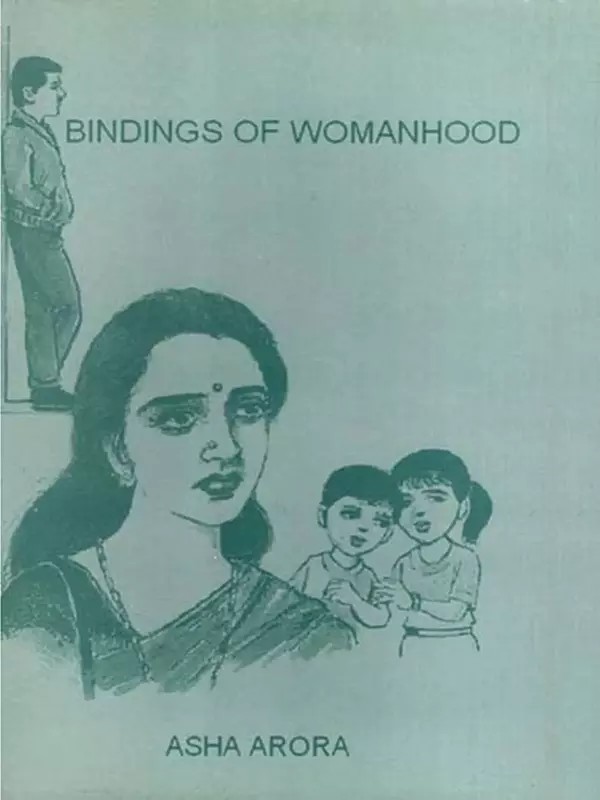 Bindings of Womanhood
