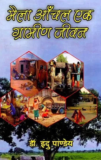 मैला आँचल एक ग्रामीण जीवन: Maila Aanchal Ek Gramin Jeevan