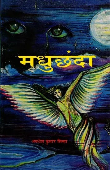 मधुछंदा: Madhuchhanda (Novel)