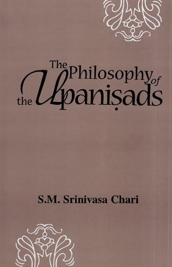The Philosophy of the Upanisads