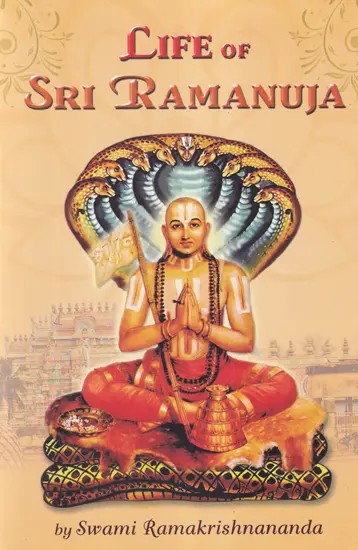 Life of Sri Ramanuja