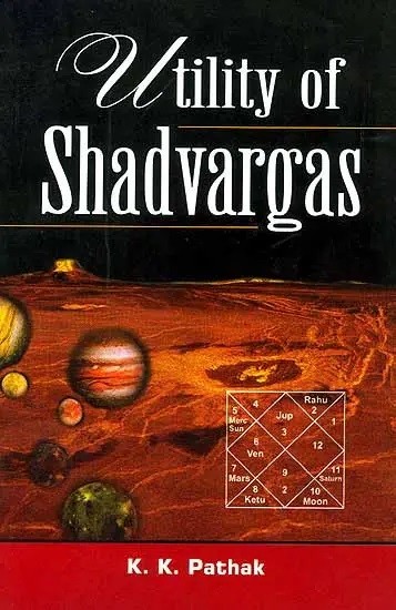 Utility of Shadvargas (An Old and Rare Book)