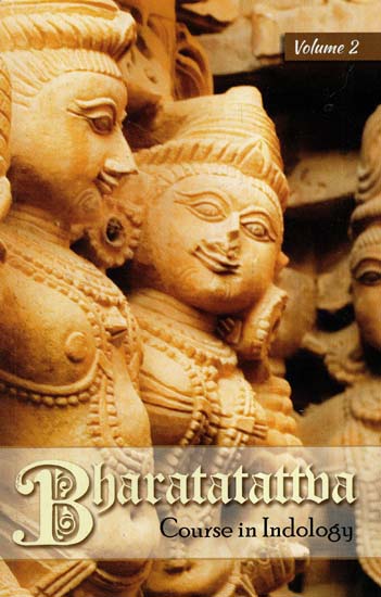 Bharatatattva Course in Indology (A Study Guide Volume 2)