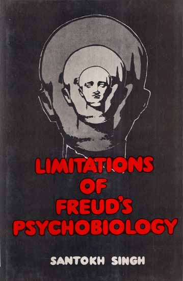 Limitations of Freud's Psychobiology