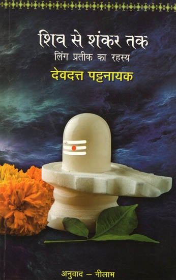 शिव से शंकर तक: Shiv Se Shankar Tak (Mythology by Devdutt Pattanaik)