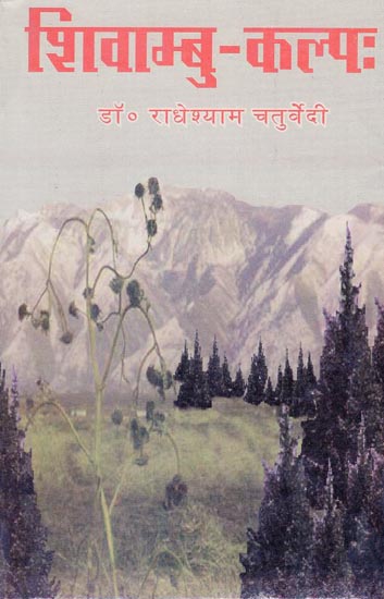 शिवाम्बु कल्प - Sivambu Kalpa