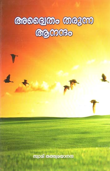 Advaitam Tarunna Anandam (Malayalam)