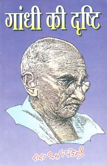 गांधी की दृष्टि - Gandhi's Vision