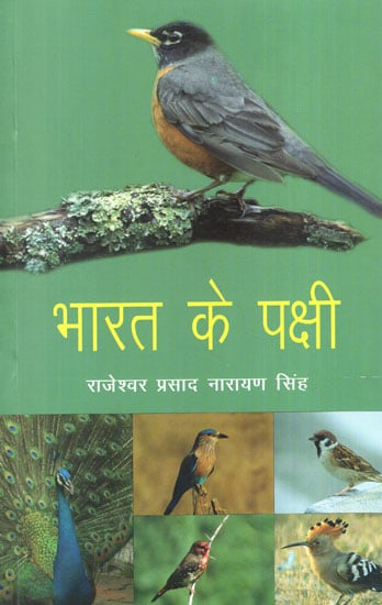 भारत के पक्षी - Birds of India