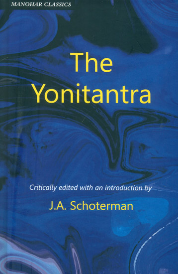 The Yonitantra