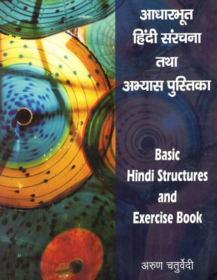 आधारभूत हिंदी संरचना तथा अभ्यास पुस्तिका - Basic Hindi Structures and Exercise Book