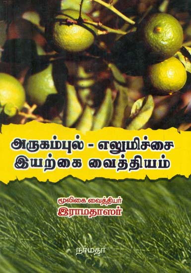 A Guide For Home Remedies (Tamil)