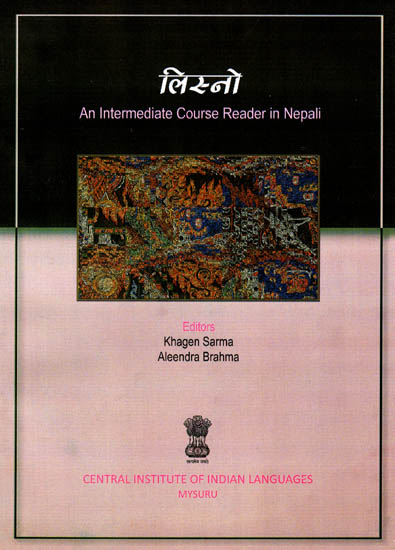 लिस्नो: An Intermediate Course Reader in Nepali