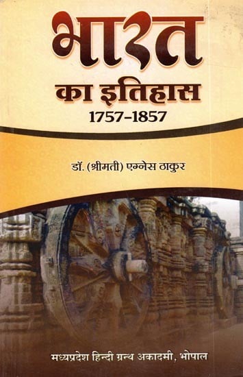 भारत का इतिहास - History of India