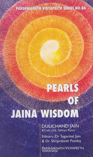 Pearls of Jaina Wisdom