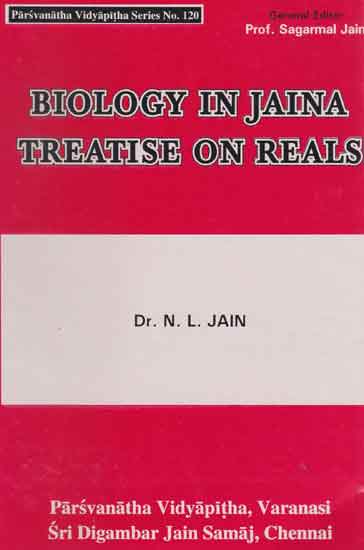 Biology in Jaina Treatise On Reals