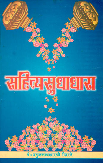 साहित्यसुधाधारा: Sahitya Sudha Dhara