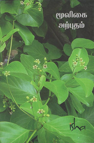 The Herb is Wonderful (Tamil)