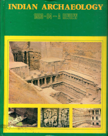 Indian Archaeology 1983-84 A Review