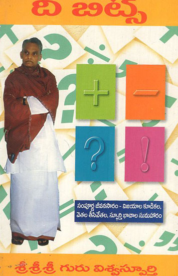 The Bits (Telugu)