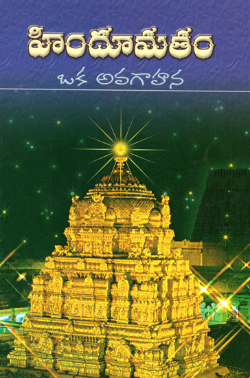 Hindu Matam Oka Avagahana (Telugu)