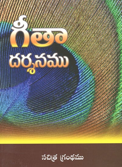 Gita Darshanamu (Telugu)