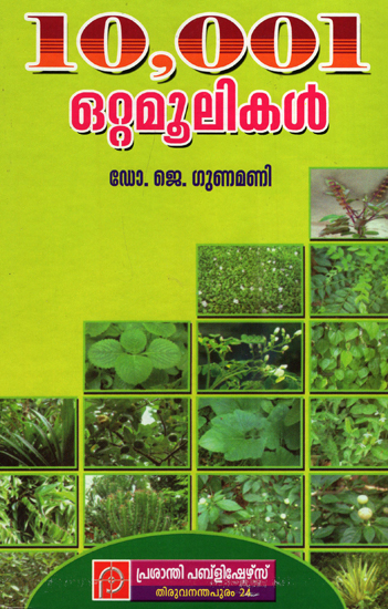 10,001 Ottamoolikal (Malayalam)
