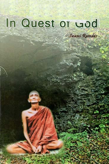 Ishwar Chya Shodhat- In Quest Of God (Marathi)