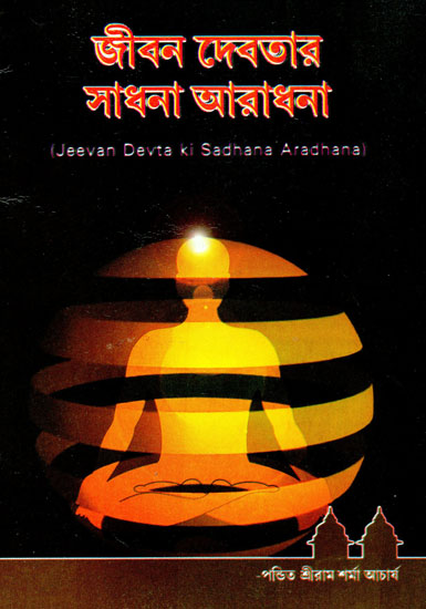 Jeevan Devata Ki Sadhana Aradhana (Bengali)