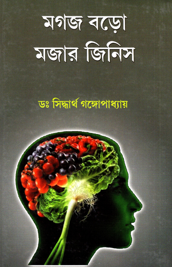 Magoj Baro Majar Jinish (Bengali)