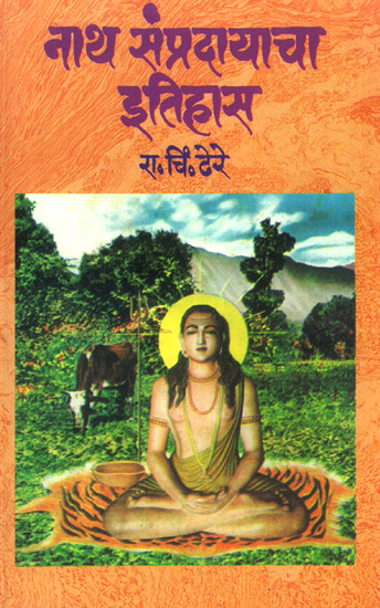 नाथ संप्रदायाचा इतिहास - History of Nath Sampradaya (Marathi)
