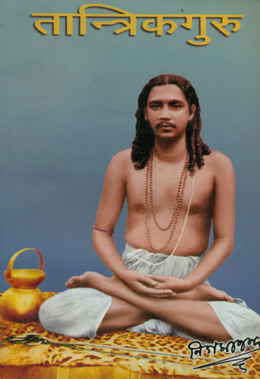 तान्त्रिकगुरु अथवा तन्त्र और साधना पद्धति  - Tantrik Guru and Tantra and Sadhana Method