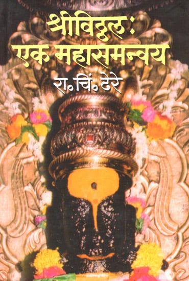 श्री विठ्ठल: एक महासमन्वय - Sri Vitthal- A Mahasamanvaya (Marathi)