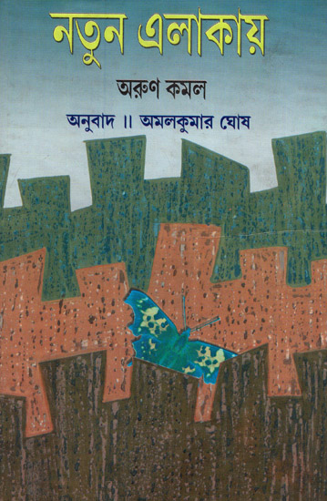Natun Elakay (An Old and Rare Book in Bengali)