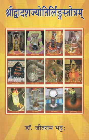 श्रीद्वादश ज्योतिर्लिङ्ग स्तोत्रम्- Shri Dwadash Jyotirlingam Stotram