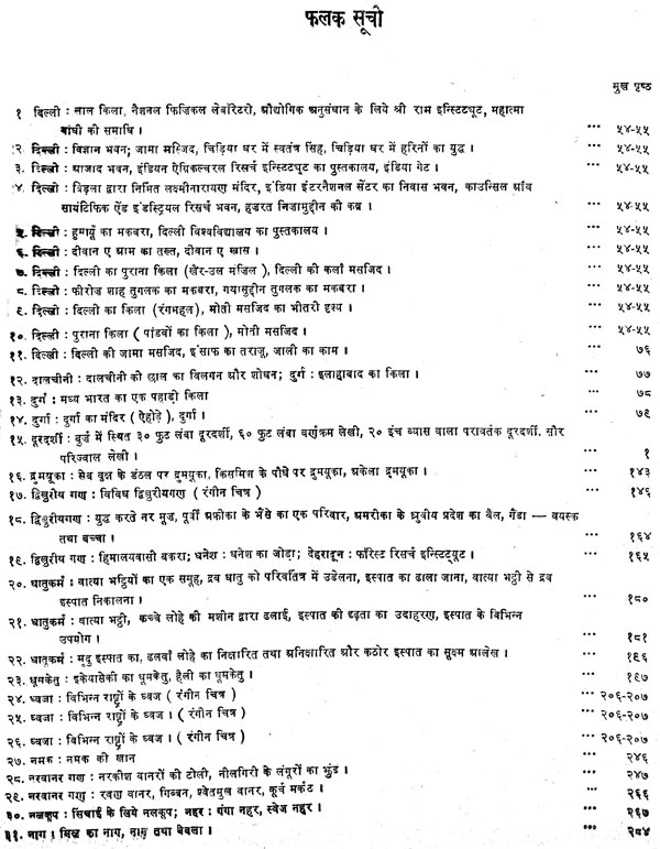 हिन्दी विश्वकोश Hindi Encyclopedia, Part6 (An Old and Rare Book