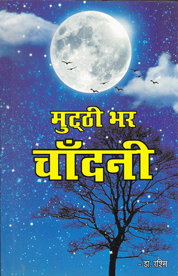 मुट्ठी भर चाँदनी- Mutthi Bhar Chandni