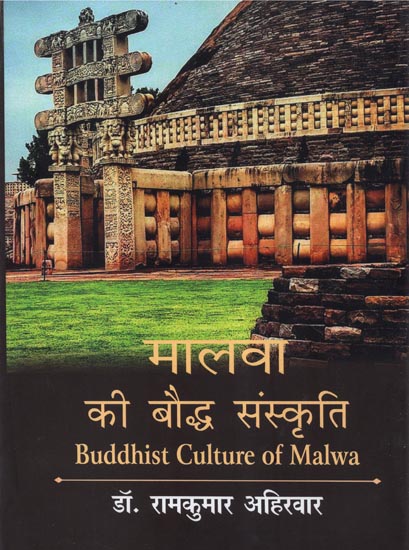 मालवा की बौद्ध संस्कृति - Buddhist Culture of Malwa