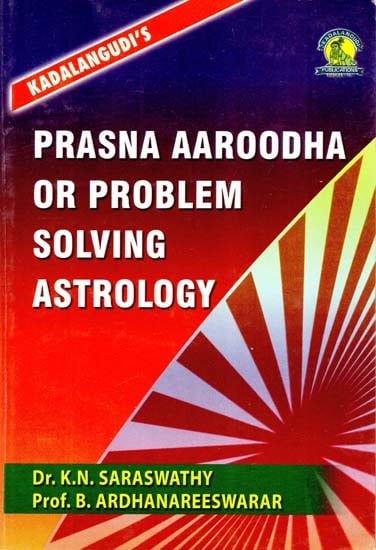 Prasna Aaroodha or Problem Solving Astrology