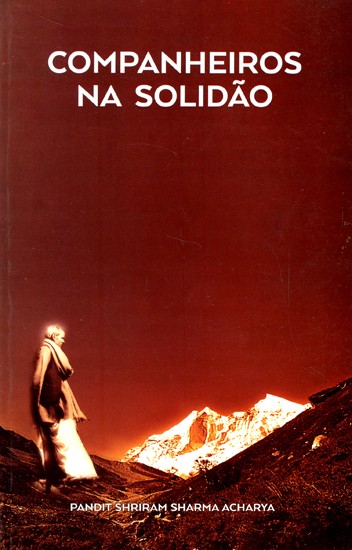 Companheiros Na Solidão - Companions In Solitude (Portugese)
