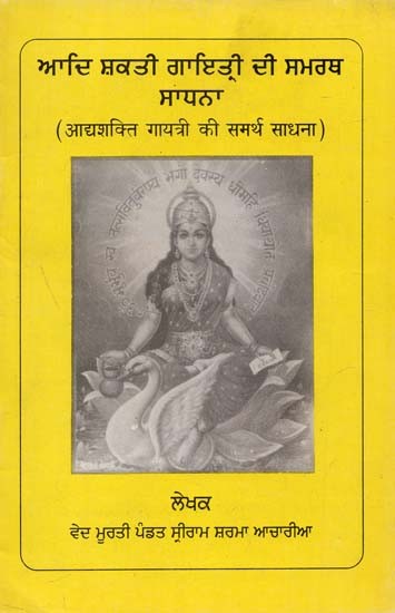 Powerful Sadhana of Adyashakti Gayatri (Punjabi)