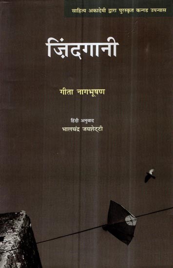 ज़िंदगानी- Zindagani (Hindi Novel)