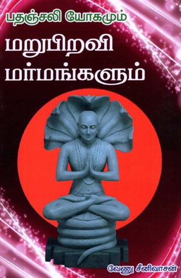 Patinjali Yogas and Rebirth Secrets (Tamil)