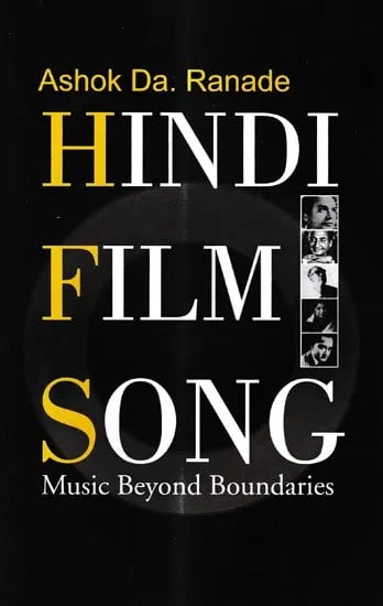 Hindi Film Song (Music Beyond Boundaries)
